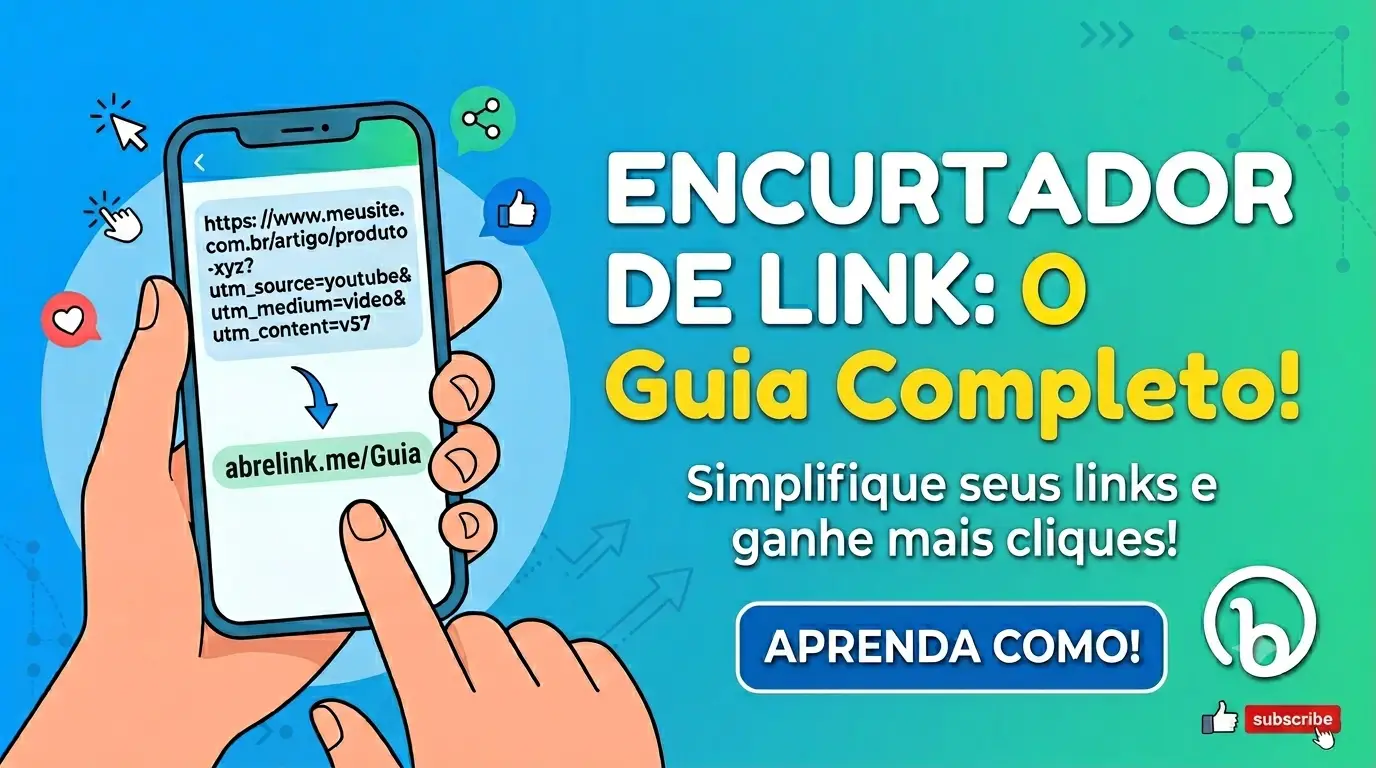 O que é Bitly e por que você precisa de um encurtador de link hoje mesmo?